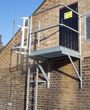 Cat Ladders and Platforms