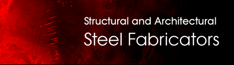 Architectural Steel Fabricators